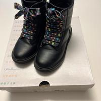 Stivaletto bambina geox n 28