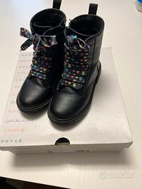 Stivaletto bambina geox n 28