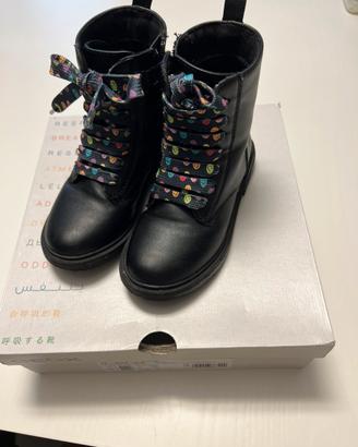 Stivaletto bambina geox n 28