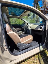 Fiat 500 1.2 Cult