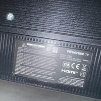 Tv Hisense 75 Pollici