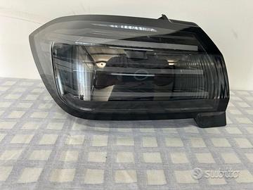 Stop fanale led originale peugeot 208 2024