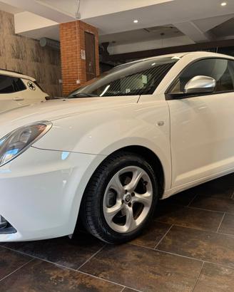 Alfa Romeo MiTo 1.3 JTDm 95 CV S&S