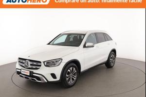 MERCEDES-BENZ GLC 200 CL44098