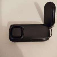 allarme senza fili a vibrazione con telecomando 