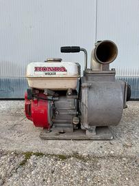 Pompa a scoppio Honda WB30X