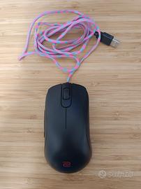 Zowie s1 mouse
