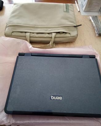Notebook BenQ Joybook S72 originale usato