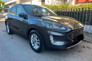 Ford Kuga 2020 1.5 diesel 120 cv