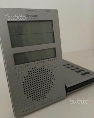 Radiosveglia