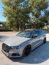 Audi S3 Sportback 2.0 TFSI - 310cv