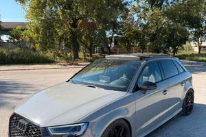 Audi S3 Sportback 2.0 TFSI - 310cv