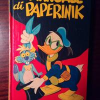 Manuale di Paperinik