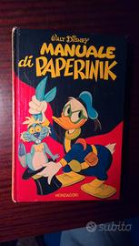 Manuale di Paperinik