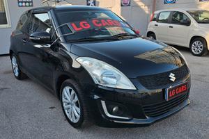 Suzuki Swift 1.2 VVT 3 porte L