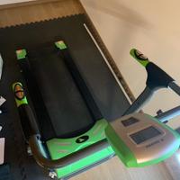 Tapis Roulant Diadora
