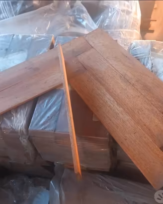 Parquet iroko