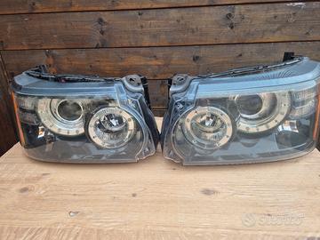 Fari Range Rover Sport L320 