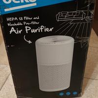 Purificatore d'aria beko atp7100