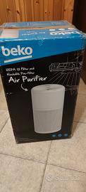 Purificatore d'aria beko atp7100