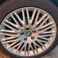 Cerchi 17 giulietta