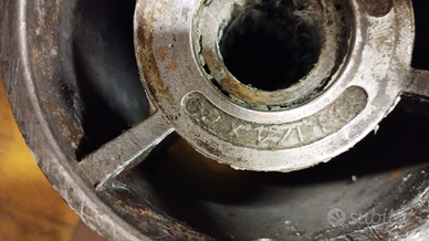 Elica fuoribordo yamaha da 20