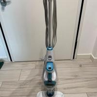 Lava pavimenti a vapore Black&Decker