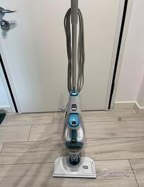 Lava pavimenti a vapore Black&Decker