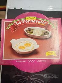 Terrina da forno 16 cm