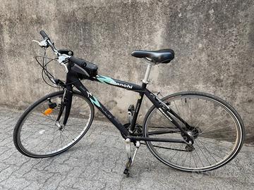 Bicicletta da uomo Bianchi Spillo