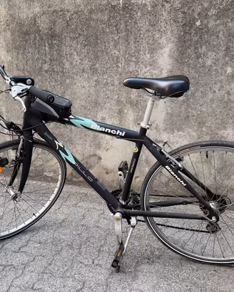 Bicicletta da uomo Bianchi Spillo