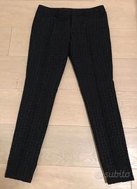 Benetton. Accessorio: Pantalone Donna Aderente