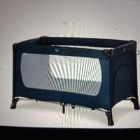 lettino/ culla pieghevole