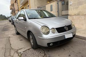 VOLKSWAGEN POLO 1.2 TDI