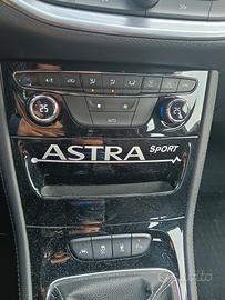 Astra metano 