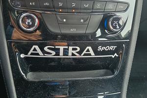 Astra metano 