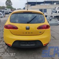 Seat leon 1p1 2.0 tdi 170cv 06-12 ricambi