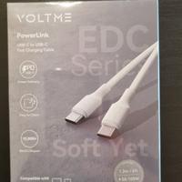 Cavo usb c to usb c 100w