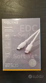 Cavo usb c to usb c 100w