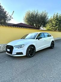 Audi A3 1.6 TDI neopatentati 2017