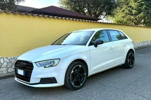 Audi A3 1.6 TDI neopatentati 2017