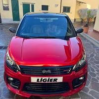 Ligier JS 50 Ultimate