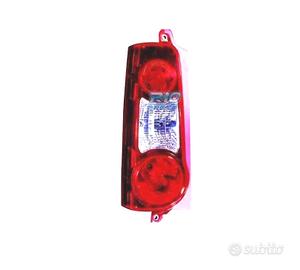 FANALE DESTRO PER CITROEN BERLINGO III E PEUGEOT P