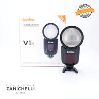 Godox V1 Speedlight (Nikon) Usato (G286)