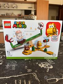 LEGO Super Mario 71365