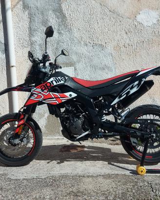 Aprilia SX 125 