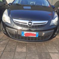 OPEL CORSA SPORT 1.2 Benzina GPL unico propri