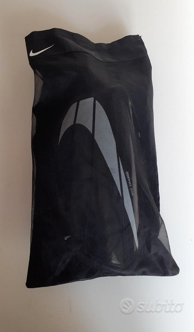 Mini Parastinchi Per Calcio 10x6cm | Per Bambini E Adulti | Leggeri E Confortevoli Per Sport Vari