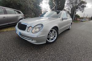 Mercedes-benz E 270 CDI cat Avantgarde