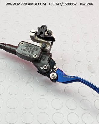 POMPA FRIZIONE TM RACING EN 250 4t 2011 2014 MX 25